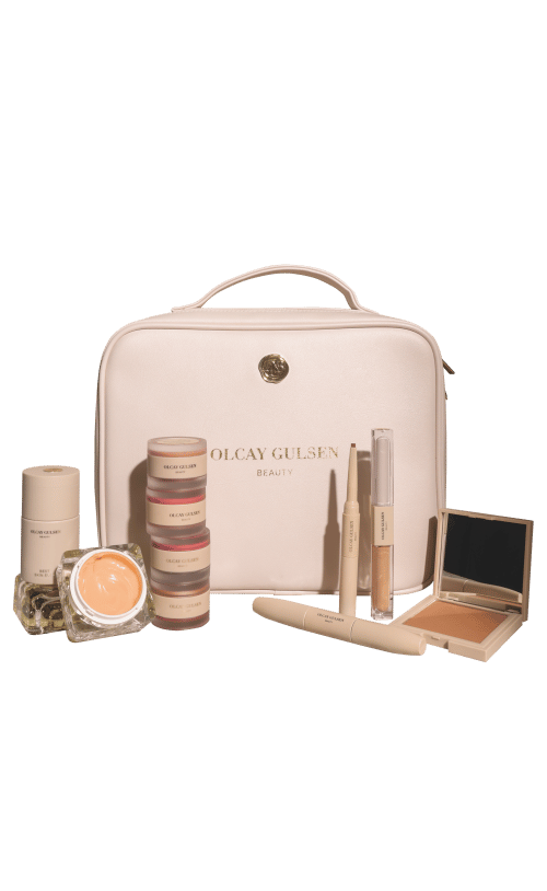 OLCAY GULSEN - ALL YOU NEED BUNDLE